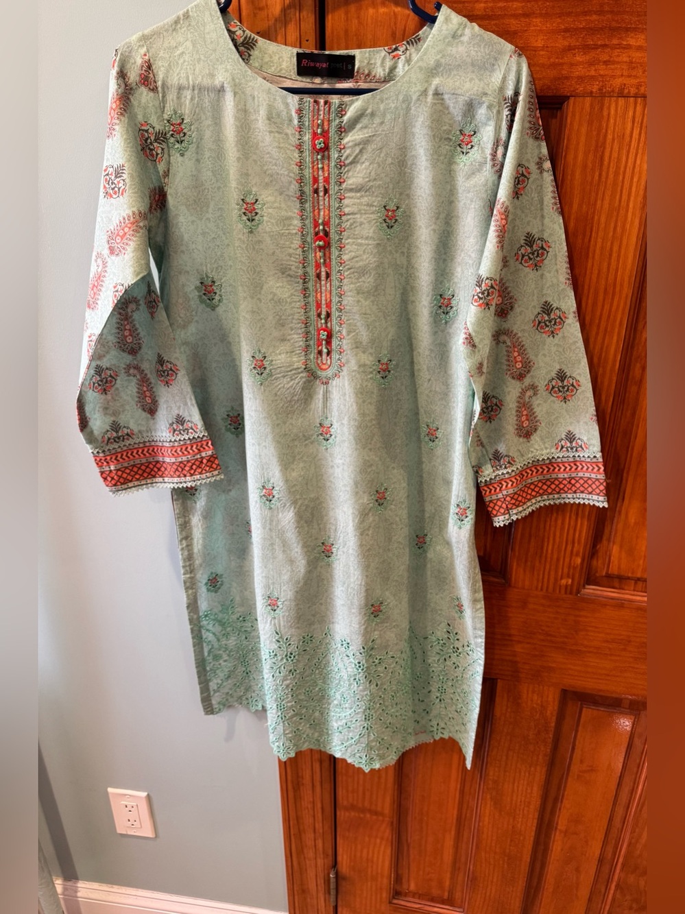 Indian Pakistani Ready To Wear